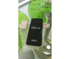Samsung Galaxy S8 Black Edition