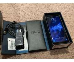 Vendo Samsung S9E