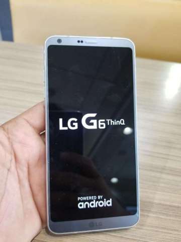 Lg G6 Thinq Lg G6 Thinq