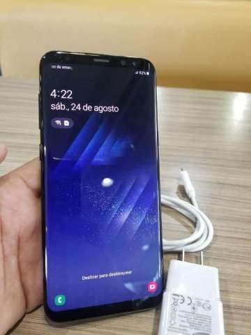 Samsung Galaxy S8 Plus Samsung Galaxy S8 Plus