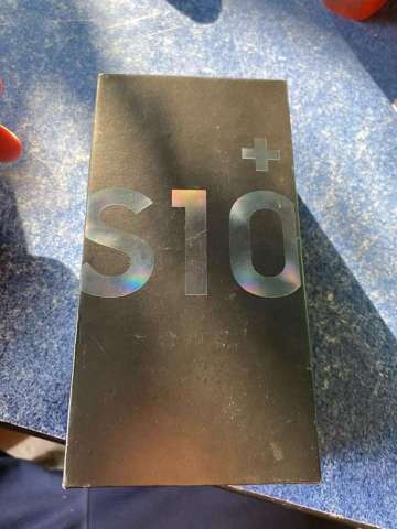 Samsung Galaxy S10 Plus Samsung Galaxy S10 Plus