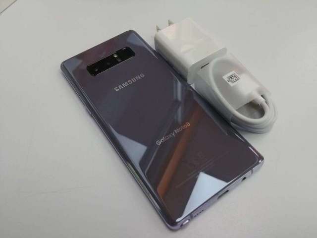 Note 8 Super 10 de 10 Note 8 Super 10 de 10
