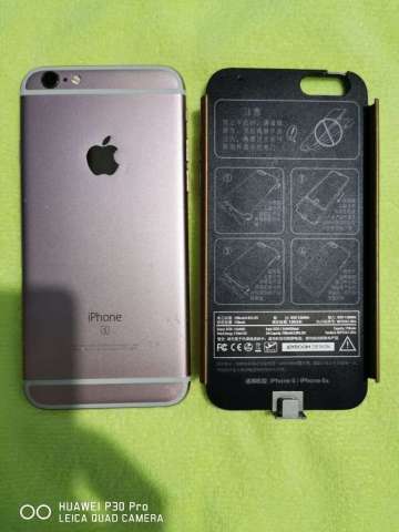 iPhone 6s Libre D Fabrica 16gb Rose Gold iPhone 6s Libre D Fabrica 16gb Rose Gold