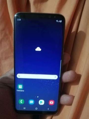 Samsung Galaxy S8 Plus Samsung Galaxy S8 Plus