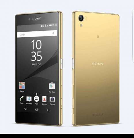 Sony Xperia Z5 Nuevos iPhone Samsung Sony Xperia Z5 Nuevos iPhone Samsung