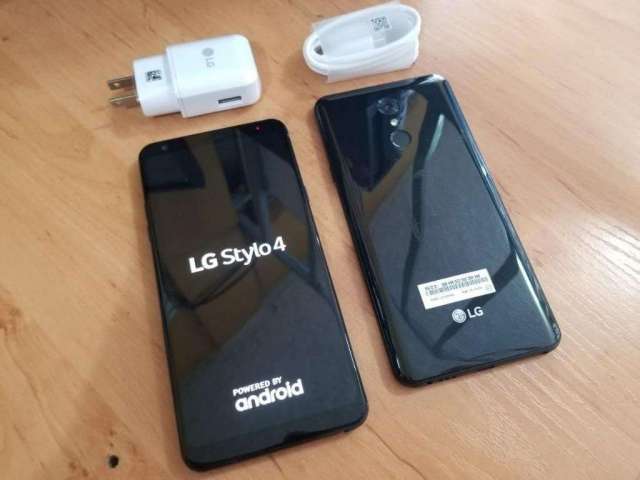 Ofertaaa Lg Stylo 4 Liberados Garantizad Ofertaaa Lg Stylo 4 Liberados Garantizad