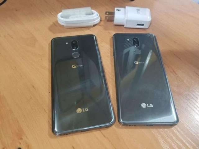 Oferta Lg G7 Liberado con Garantia Oferta Lg G7 Liberado con Garantia