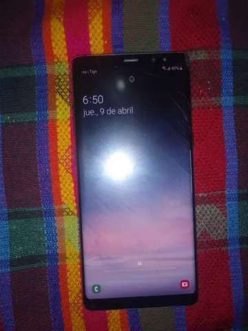Samsung Galaxy note 8 Samsung Galaxy note 8