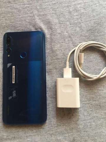 Huawei Y9 prime Huawei Y9 prime