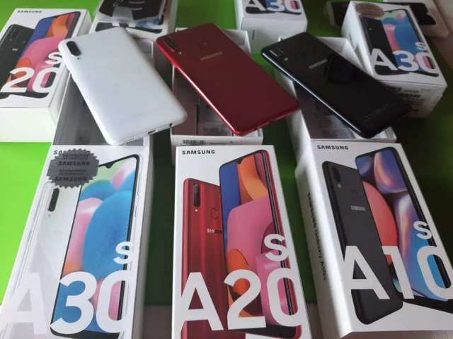 samsung a10s a20s a30s