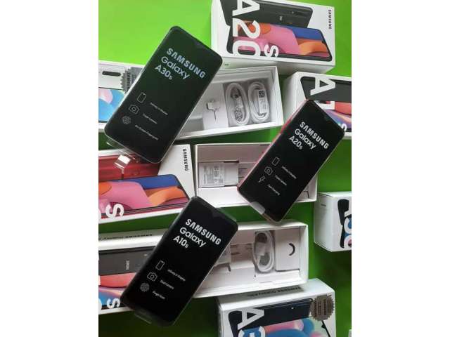 Celulares samsung a10s samsung a20s samsung a30s San ...