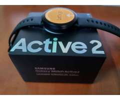 Samsung Galaxy Watch Active 2 Under Armour 44mm