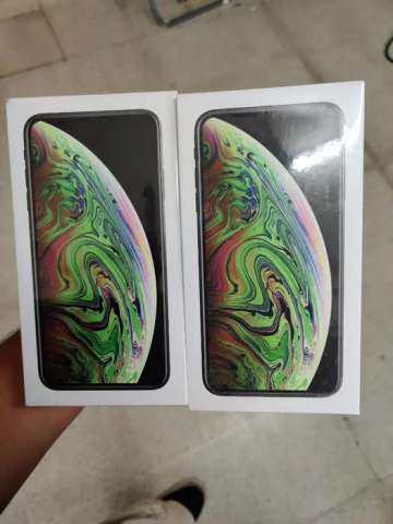 VENDO IPHONE XS MAX 64GB LIBERADO VENDO IPHONE XS MAX 64GB LIBERADO