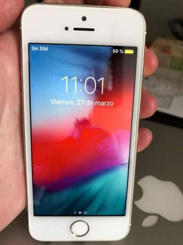iPhone 5s 16gb unlocked fabrica iPhone 5s 16gb unlocked fabrica
