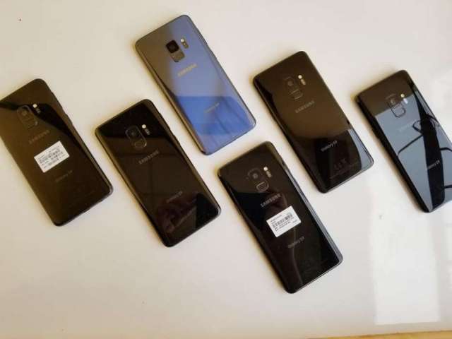 Samsung S9 Samsung S9
