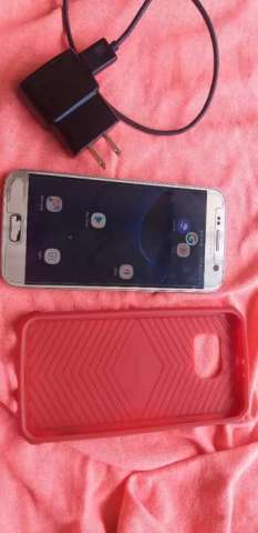 Samsung galaxy s7 flat liberado de fábrica Samsung galaxy s7 flat liberado de fábrica